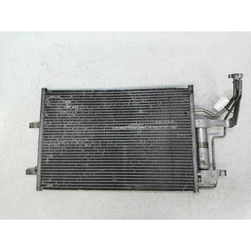 Recambio de condensador / radiador aire acondicionado para mazda 3 berlina (bk) 1.6 vvt active referencia OEM IAM   