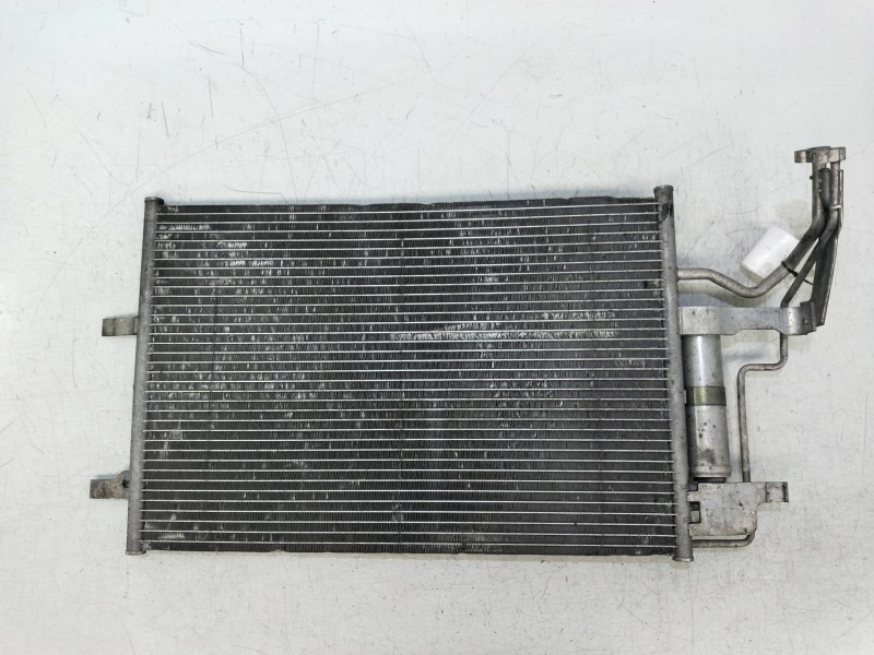 Recambio de condensador / radiador aire acondicionado para mazda 3 berlina (bk) 1.6 vvt active referencia OEM IAM   