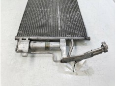 Recambio de condensador / radiador aire acondicionado para mazda 3 berlina (bk) 1.6 vvt active referencia OEM IAM    2