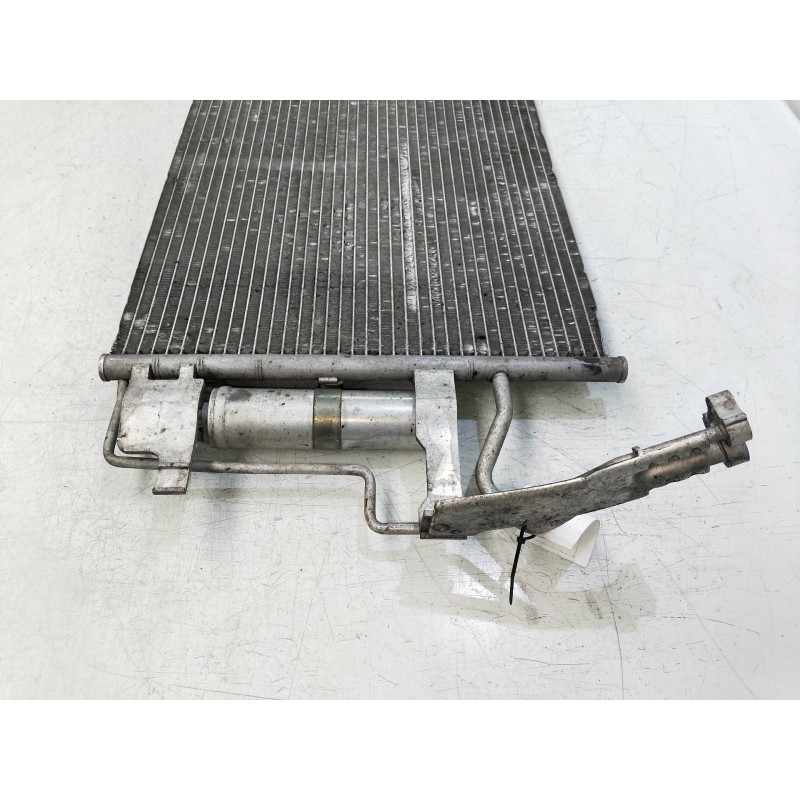 Recambio de condensador / radiador aire acondicionado para mazda 3 berlina (bk) 1.6 vvt active referencia OEM IAM   
