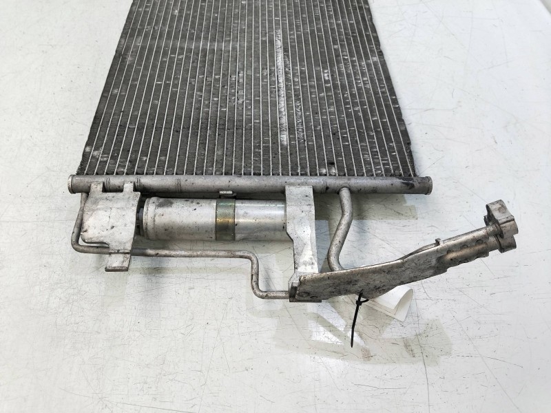 Recambio de condensador / radiador aire acondicionado para mazda 3 berlina (bk) 1.6 vvt active referencia OEM IAM   
