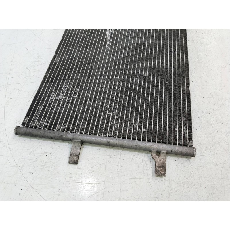 Recambio de condensador / radiador aire acondicionado para mazda 3 berlina (bk) 1.6 vvt active referencia OEM IAM   