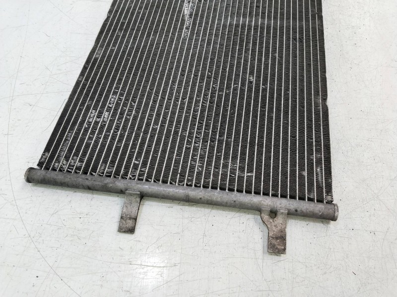 Recambio de condensador / radiador aire acondicionado para mazda 3 berlina (bk) 1.6 vvt active referencia OEM IAM   