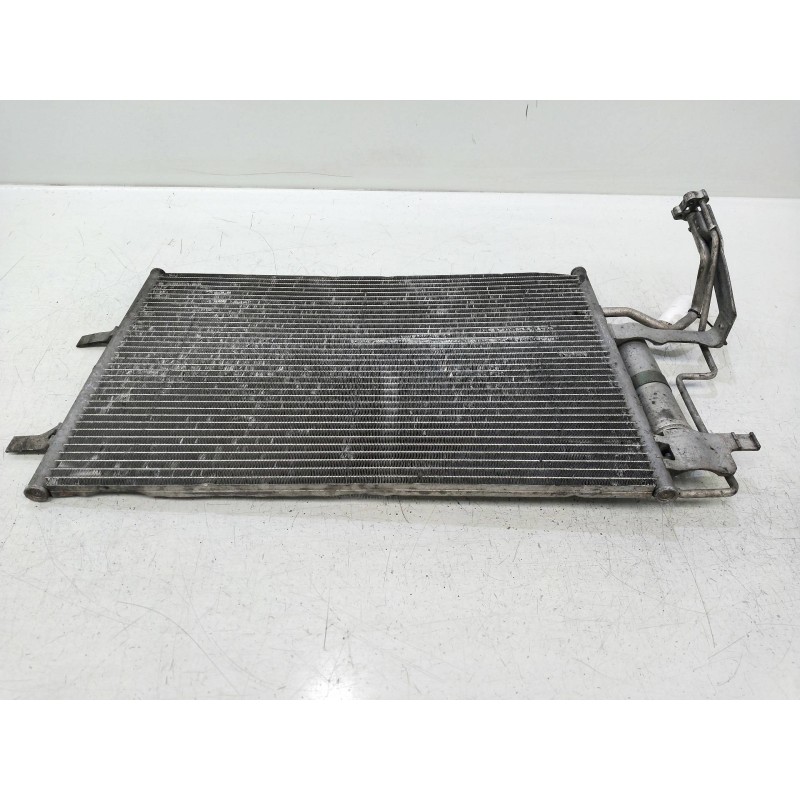 Recambio de condensador / radiador aire acondicionado para mazda 3 berlina (bk) 1.6 vvt active referencia OEM IAM   