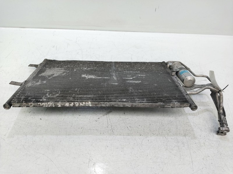 Recambio de condensador / radiador aire acondicionado para mazda 3 berlina (bk) 1.6 vvt active referencia OEM IAM   