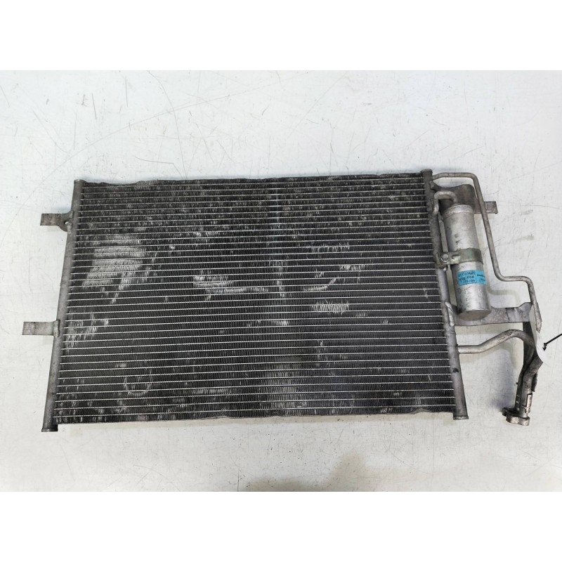 Recambio de condensador / radiador aire acondicionado para mazda 3 berlina (bk) 1.6 vvt active referencia OEM IAM   
