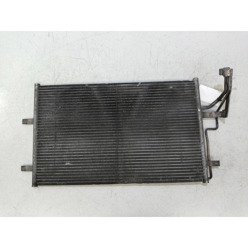 Recambio de condensador / radiador aire acondicionado para mazda 3 berlina (bk) 1.6 cd diesel cat referencia OEM IAM   