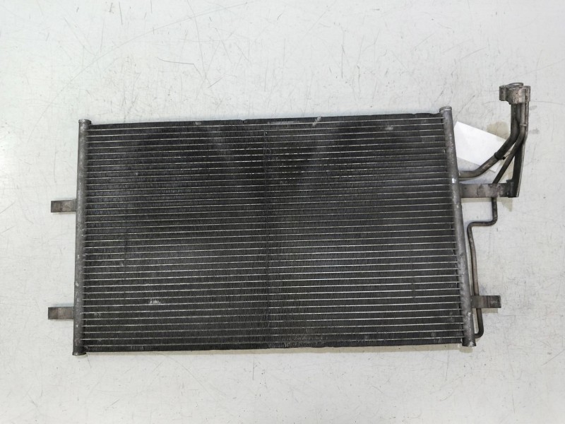Recambio de condensador / radiador aire acondicionado para mazda 3 berlina (bk) 1.6 cd diesel cat referencia OEM IAM   