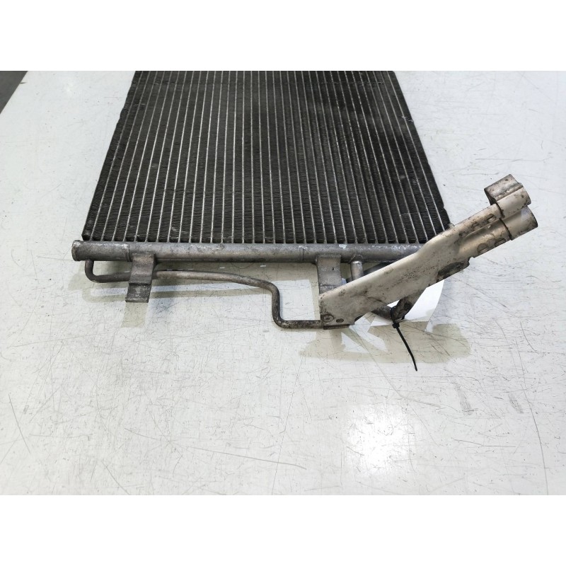 Recambio de condensador / radiador aire acondicionado para mazda 3 berlina (bk) 1.6 cd diesel cat referencia OEM IAM   
