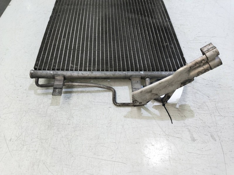 Recambio de condensador / radiador aire acondicionado para mazda 3 berlina (bk) 1.6 cd diesel cat referencia OEM IAM   