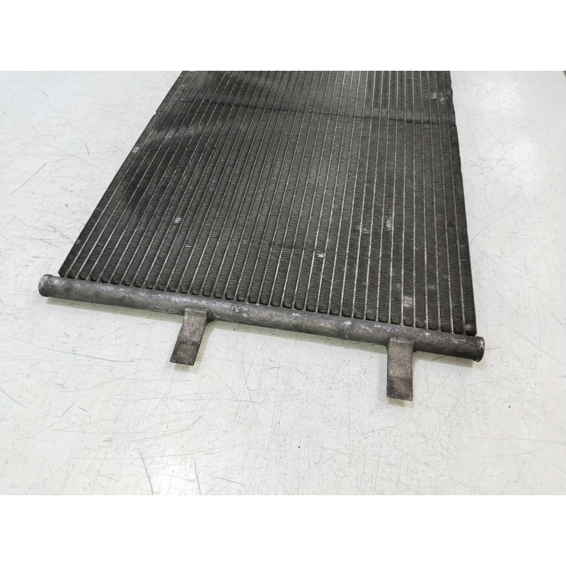 Recambio de condensador / radiador aire acondicionado para mazda 3 berlina (bk) 1.6 cd diesel cat referencia OEM IAM   