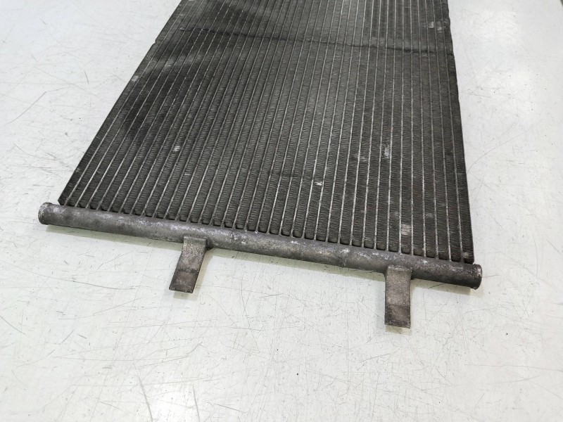 Recambio de condensador / radiador aire acondicionado para mazda 3 berlina (bk) 1.6 cd diesel cat referencia OEM IAM   