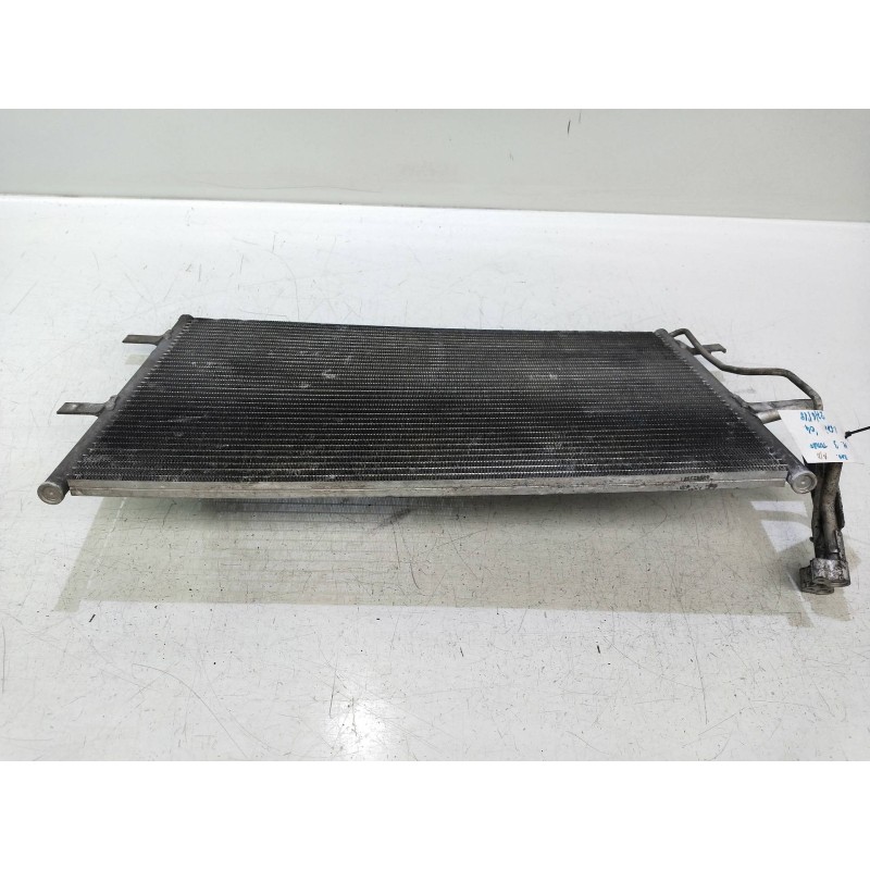 Recambio de condensador / radiador aire acondicionado para mazda 3 berlina (bk) 1.6 cd diesel cat referencia OEM IAM   