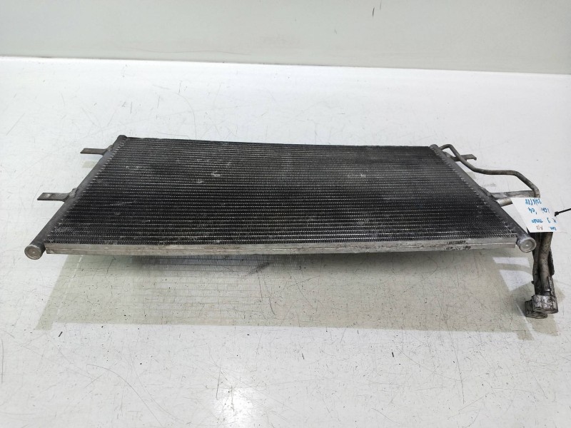 Recambio de condensador / radiador aire acondicionado para mazda 3 berlina (bk) 1.6 cd diesel cat referencia OEM IAM   