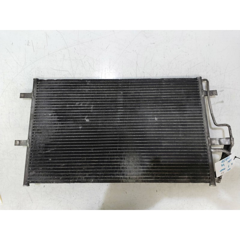 Recambio de condensador / radiador aire acondicionado para mazda 3 berlina (bk) 1.6 cd diesel cat referencia OEM IAM   