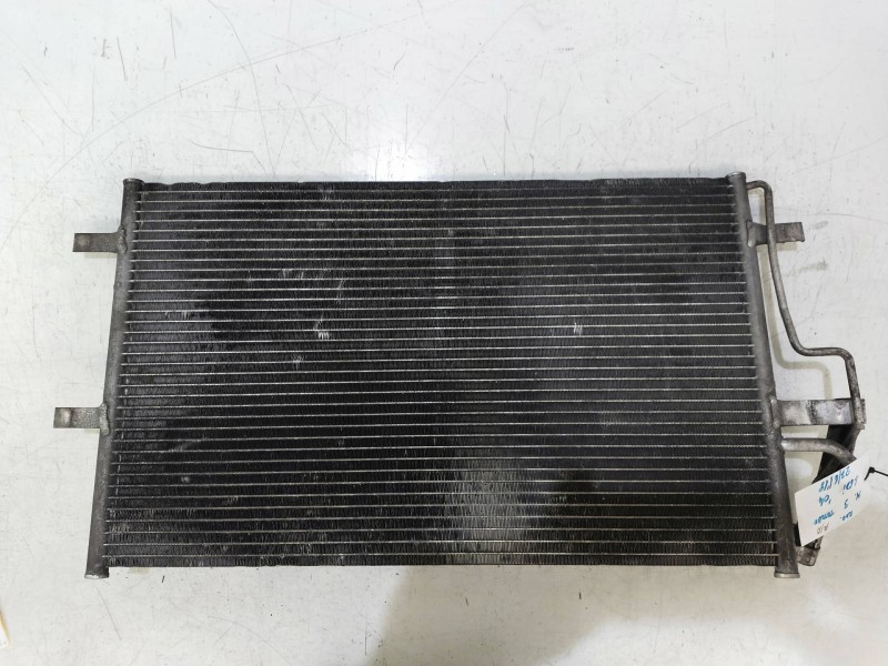Recambio de condensador / radiador aire acondicionado para mazda 3 berlina (bk) 1.6 cd diesel cat referencia OEM IAM   