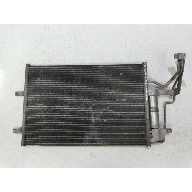 Recambio de condensador / radiador aire acondicionado para mazda 5 berl. (cr) 2.0 crtd active (81kw) referencia OEM IAM   