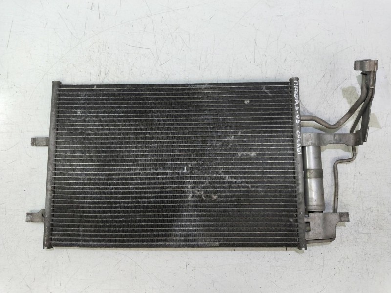 Recambio de condensador / radiador aire acondicionado para mazda 5 berl. (cr) 2.0 crtd active (81kw) referencia OEM IAM   