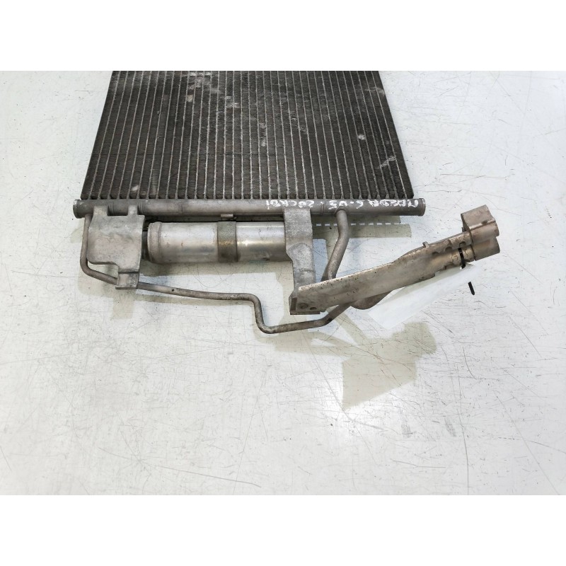 Recambio de condensador / radiador aire acondicionado para mazda 5 berl. (cr) 2.0 crtd active (81kw) referencia OEM IAM   