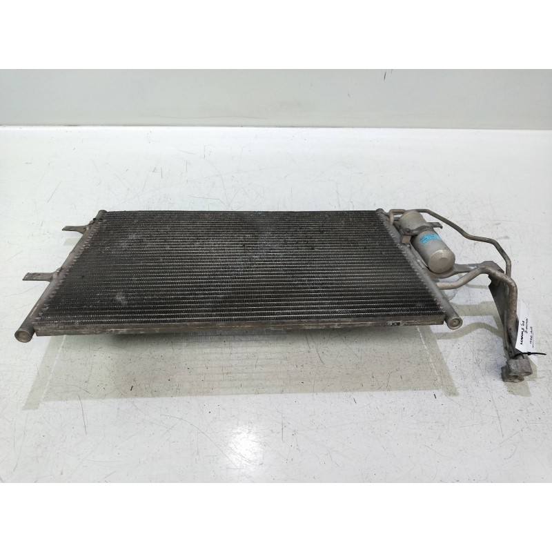 Recambio de condensador / radiador aire acondicionado para mazda 5 berl. (cr) 2.0 crtd active (81kw) referencia OEM IAM   