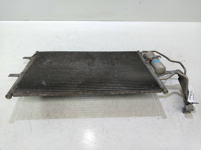 Recambio de condensador / radiador aire acondicionado para mazda 5 berl. (cr) 2.0 crtd active (81kw) referencia OEM IAM   