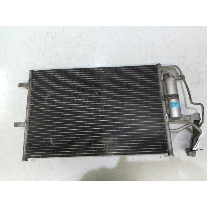 Recambio de condensador / radiador aire acondicionado para mazda 5 berl. (cr) 2.0 crtd active (81kw) referencia OEM IAM   