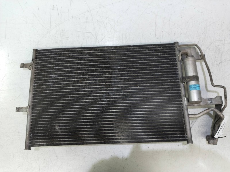 Recambio de condensador / radiador aire acondicionado para mazda 5 berl. (cr) 2.0 crtd active (81kw) referencia OEM IAM   