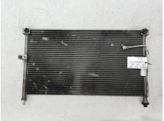 Recambio de condensador / radiador aire acondicionado para mazda 626 berlina (ge) 2.5 v6 24v cat referencia OEM IAM L4800GA5RB08