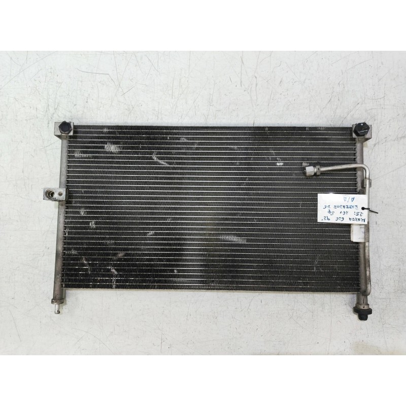 Recambio de condensador / radiador aire acondicionado para mazda 626 berlina (ge) 2.5 v6 24v cat referencia OEM IAM L4800GA5RB08