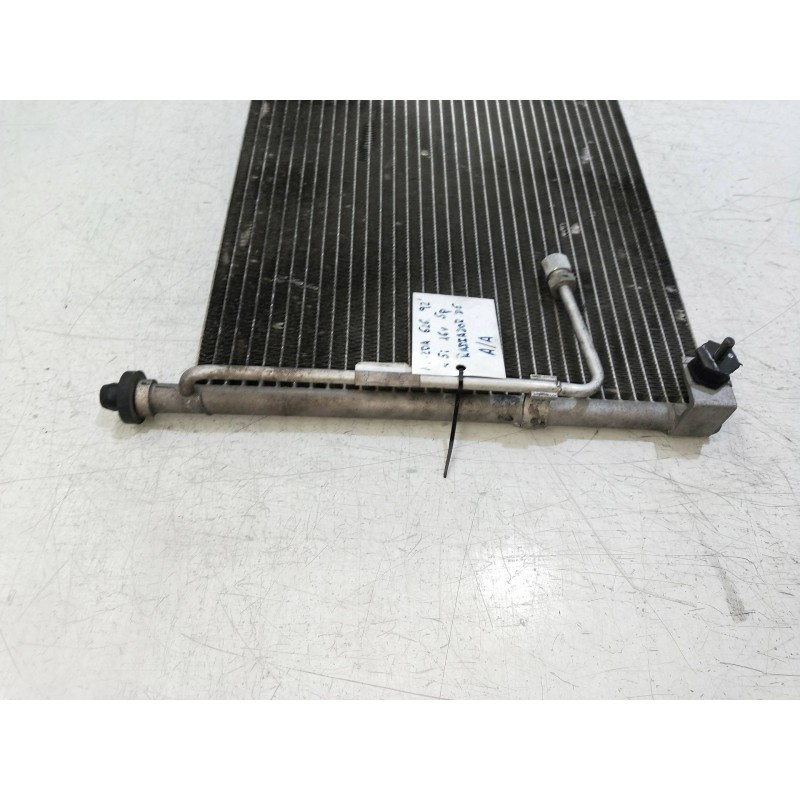 Recambio de condensador / radiador aire acondicionado para mazda 626 berlina (ge) 2.5 v6 24v cat referencia OEM IAM L4800GA5RB08