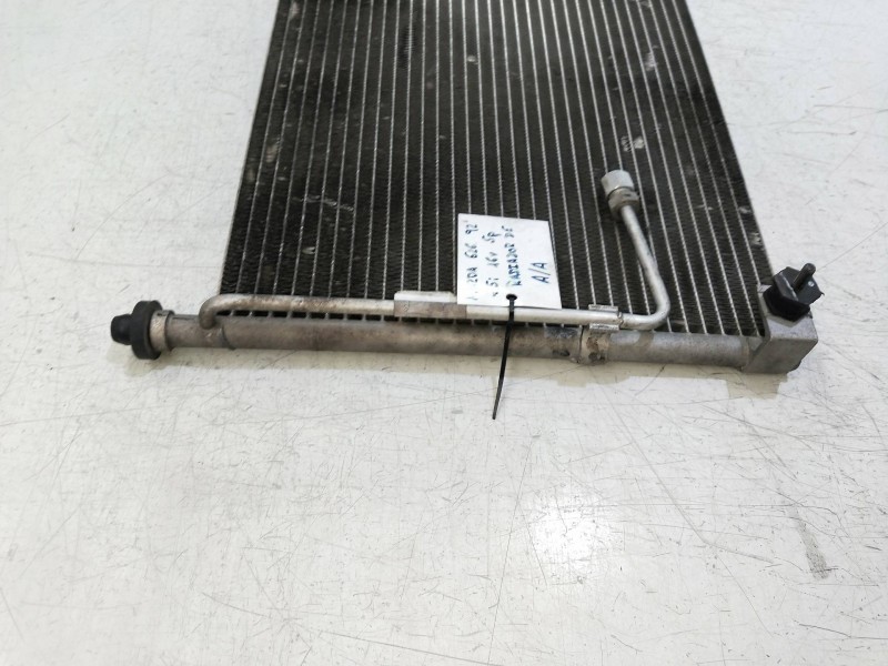 Recambio de condensador / radiador aire acondicionado para mazda 626 berlina (ge) 2.5 v6 24v cat referencia OEM IAM L4800GA5RB08