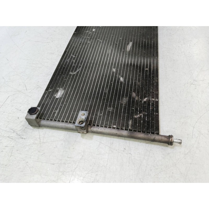 Recambio de condensador / radiador aire acondicionado para mazda 626 berlina (ge) 2.5 v6 24v cat referencia OEM IAM L4800GA5RB08