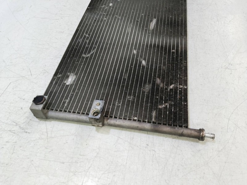 Recambio de condensador / radiador aire acondicionado para mazda 626 berlina (ge) 2.5 v6 24v cat referencia OEM IAM L4800GA5RB08