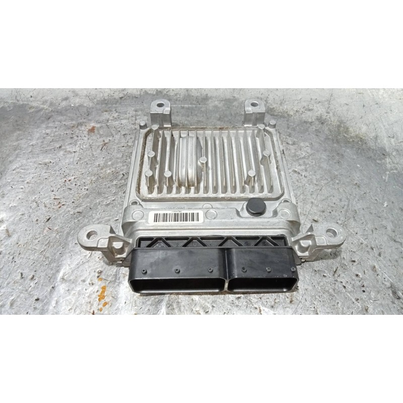 Recambio de centralita motor uce para mercedes clase c (w204) familiar c 200 t cdi blueefficiency (204.201) referencia OEM IAM A