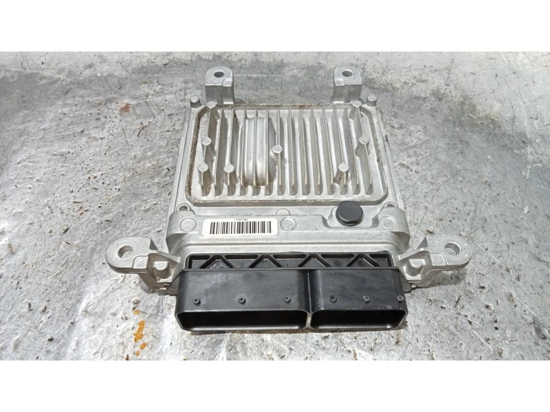 Recambio de centralita motor uce para mercedes clase c (w204) familiar c 200 t cdi blueefficiency (204.201) referencia OEM IAM A