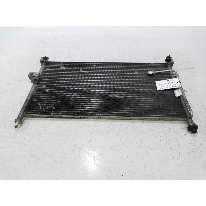 Recambio de condensador / radiador aire acondicionado para mazda 626 berlina (ge) 2.5 v6 24v cat referencia OEM IAM L4800GA5RB08