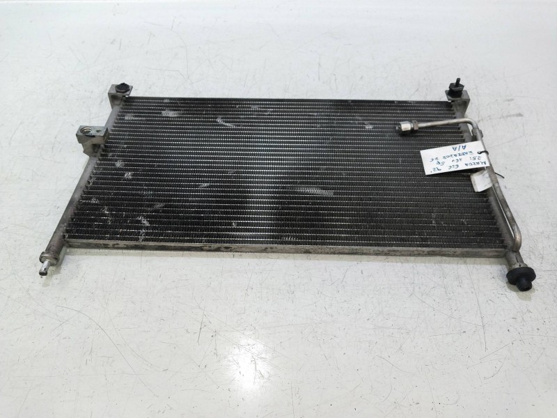 Recambio de condensador / radiador aire acondicionado para mazda 626 berlina (ge) 2.5 v6 24v cat referencia OEM IAM L4800GA5RB08