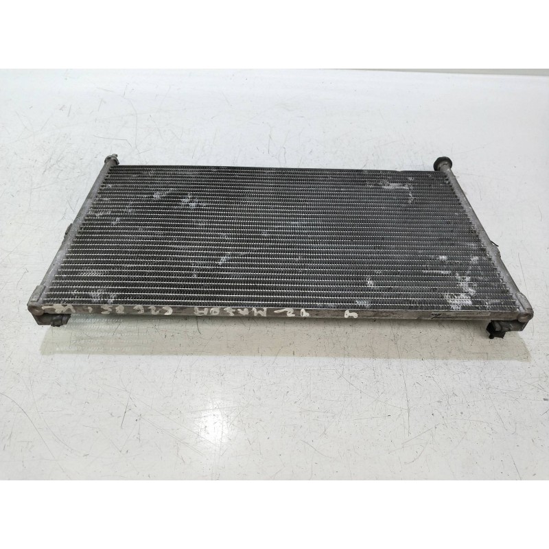 Recambio de condensador / radiador aire acondicionado para mazda 626 berlina (ge) 2.5 v6 24v cat referencia OEM IAM L4800GA5RB08