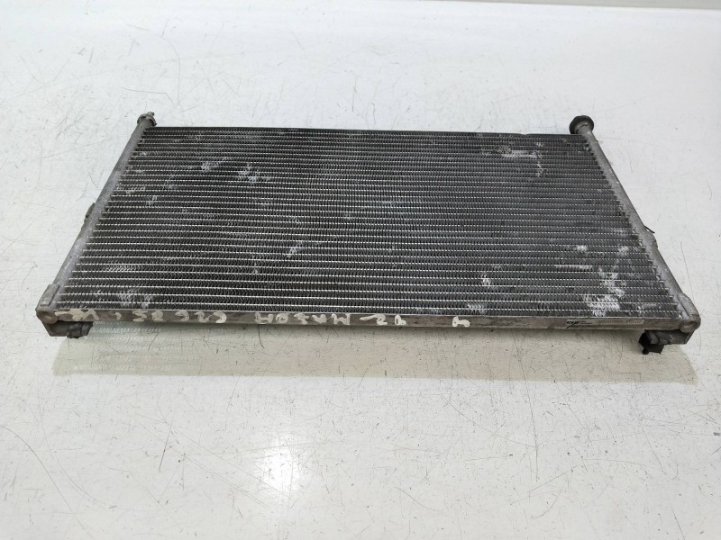 Recambio de condensador / radiador aire acondicionado para mazda 626 berlina (ge) 2.5 v6 24v cat referencia OEM IAM L4800GA5RB08