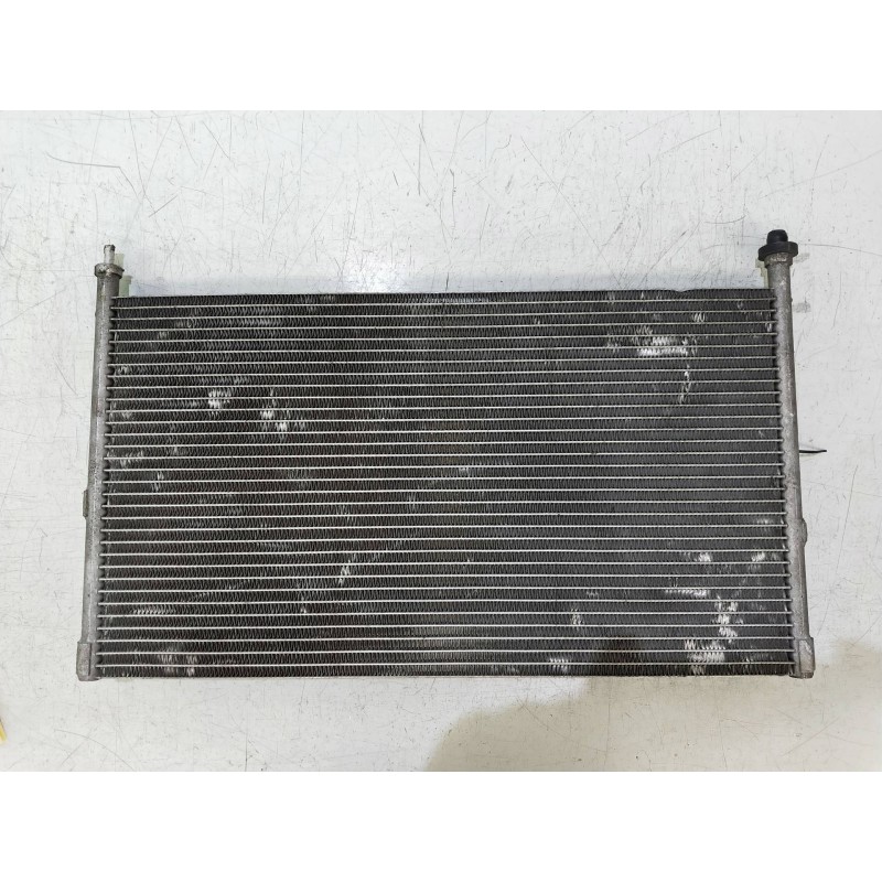 Recambio de condensador / radiador aire acondicionado para mazda 626 berlina (ge) 2.5 v6 24v cat referencia OEM IAM L4800GA5RB08