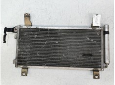 Recambio de condensador / radiador aire acondicionado para mazda 6 monovolumen (gy) 2.0 diesel cat referencia OEM IAM   