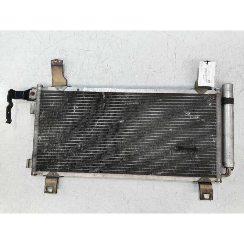 Recambio de condensador / radiador aire acondicionado para mazda 6 monovolumen (gy) 2.0 diesel cat referencia OEM IAM   