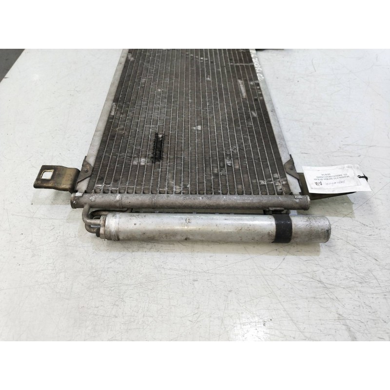 Recambio de condensador / radiador aire acondicionado para mazda 6 monovolumen (gy) 2.0 diesel cat referencia OEM IAM   