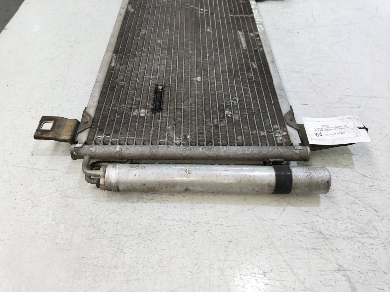 Recambio de condensador / radiador aire acondicionado para mazda 6 monovolumen (gy) 2.0 diesel cat referencia OEM IAM   