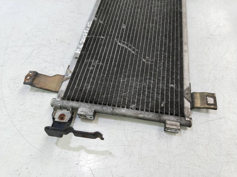 Recambio de condensador / radiador aire acondicionado para mazda 6 monovolumen (gy) 2.0 diesel cat referencia OEM IAM   