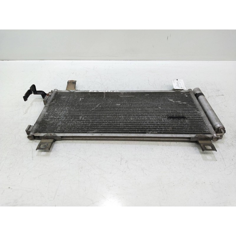 Recambio de condensador / radiador aire acondicionado para mazda 6 monovolumen (gy) 2.0 diesel cat referencia OEM IAM   
