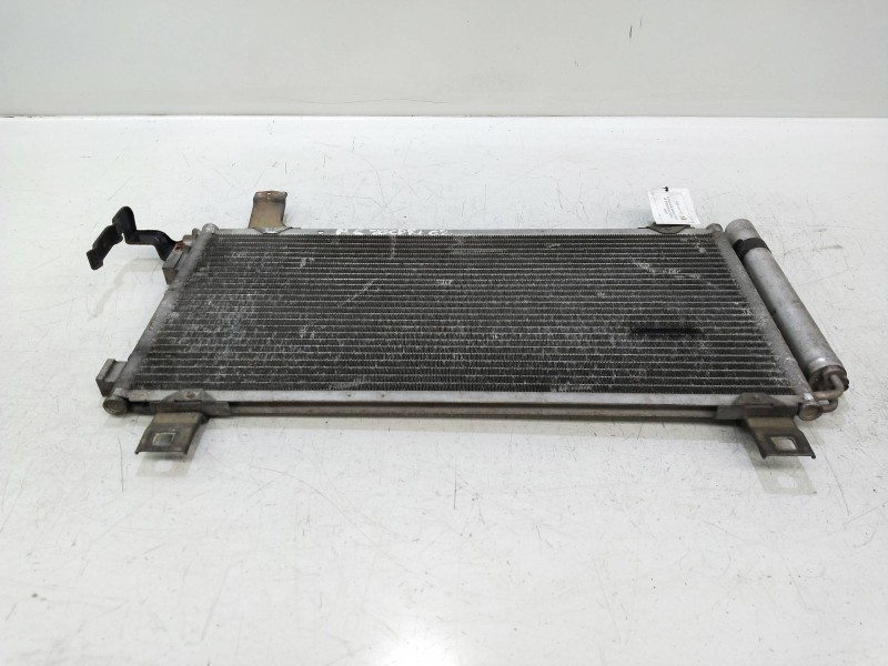 Recambio de condensador / radiador aire acondicionado para mazda 6 monovolumen (gy) 2.0 diesel cat referencia OEM IAM   