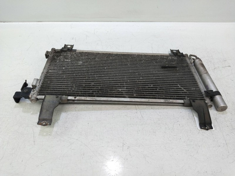 Recambio de condensador / radiador aire acondicionado para mazda 6 monovolumen (gy) 2.0 diesel cat referencia OEM IAM   