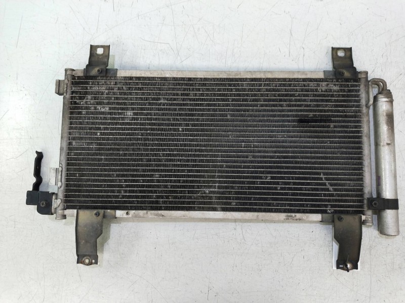 Recambio de condensador / radiador aire acondicionado para mazda 6 monovolumen (gy) 2.0 diesel cat referencia OEM IAM   