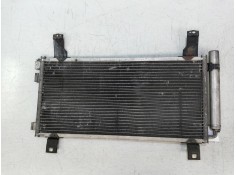 Recambio de condensador / radiador aire acondicionado para mazda 6 berlina (gg) 2.0 crtd 136 sportive (4-ptas.) referencia OEM I
